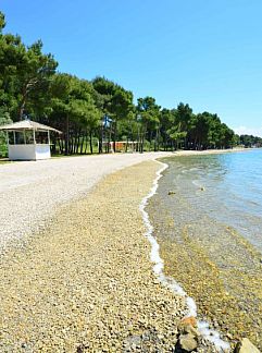 Logement de vacances Vakantiehuis Zorka, Pirovac, Dalmatie, Croatie