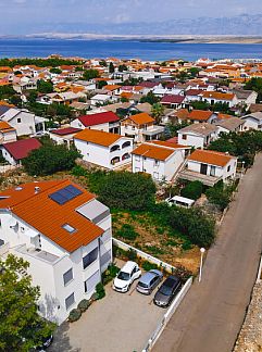 Apartment Appartement Tramonto, Vir, Dalmatia, Croatia