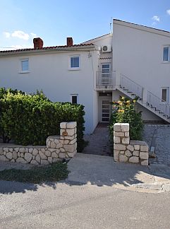 Appartement Snjeska 2 - kat, Pag, Kvarner, Kroatien