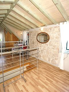 Appartement Marina, Vis, Kvarner, Kroatien