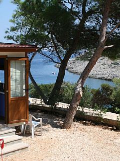 Logement de vacances Vakantiehuis Baia Blu Romantic, Losinj / Mali Losinj, Kvarner, Croatie