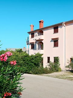 Ferienhaus Vakantiehuis Maria, Krk/Malinska, Kvarner, Kroatien