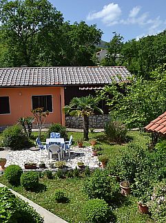 Appartement Appartement Franjo, Opatija/Ika, Kvarner, Kroatien