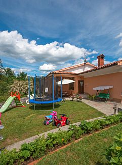 Ferienhaus Vakantiehuis Lucija, Opatija/Matulji, Kvarner, Kroatien