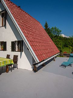 Ferienhaus Vakantiehuis Nina, Fuzine, Kvarner, Kroatien