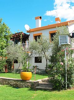 Vakantiewoning Vakantiehuis Jelka, Krk/Njivice, Kvarner, Kroatië