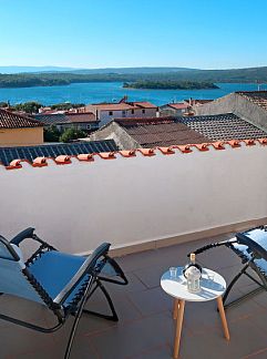 Vakantiewoning Vakantiehuis Margareta, Krk/Punat, Kvarner, Kroatië