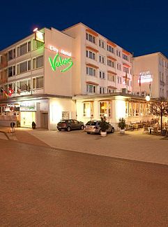 Apartment home Hotel, Wilhelmshaven, Niedersachsen, Germany