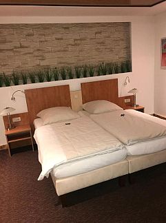 Apartment City Hotel Valois, Wilhelmshaven, Niedersachsen, Germany