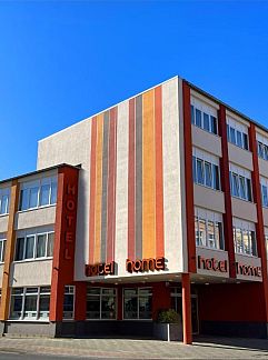 Appartement City Hotel Valois, Wilhelmshaven, Niedersachsen, Allemagne