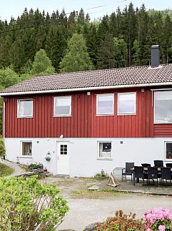 Logement de vacances Vakantiehuis Rorbu, Vevring, Fjord de Norvège, Norvège