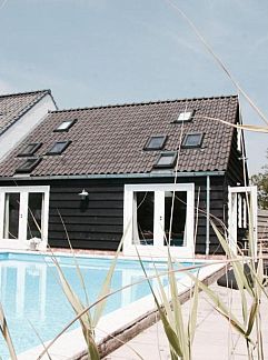 Ferienhaus Vakantiehuis in Noordwelle, Noordwelle, Schouwen-Duiveland, 