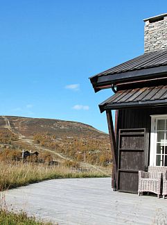 Appartement Havsdalsgrenda Geilo Apartments, Geilo, Oost Noorwegen, Noorwegen