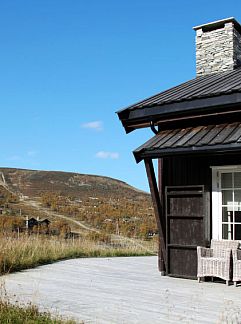 Appartement Havsdalsgrenda Geilo Apartments, Geilo, Oost Noorwegen, Noorwegen