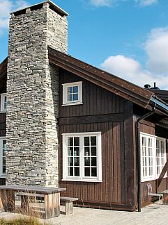 Appartement Havsdalsgrenda Geilo Apartments, Geilo, Oost Noorwegen, Noorwegen