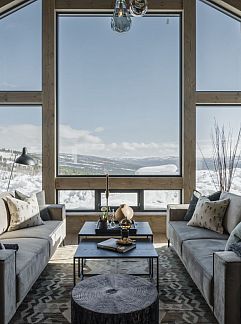 Appartement Havsdalsgrenda Geilo Apartments, Geilo, Oost Noorwegen, Noorwegen