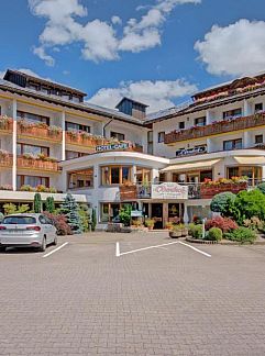 Appartement Nationalpark-Hotel Schliffkopf, Baiersbronn, Forêt Noire, Allemagne