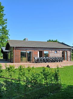 Holiday property Le Refuge Du Renard, Hour, Namur, Belgium