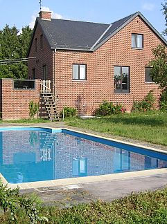 Holiday property Malpensee, Felenne, Namur, Belgium