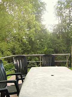 Holiday property , Treignes, Namur, Belgium