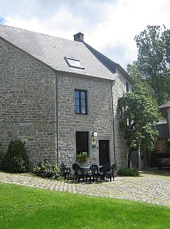 Holiday property Gite du Viroin 2, Treignes, Namur, Belgium