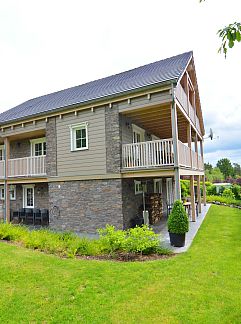 Chalet Chalet du Soleil, Septon, Luxemburg, Belgien