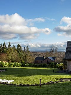 Chalet Chalet du Soleil, Septon, Luxemburg, Belgien