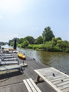 Ferienhaus de Kortweunste, Merkem, Westflandern, Belgien