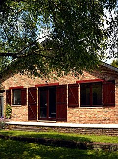 Chalet La Bergerie, Baillamont, Namur, Belgien