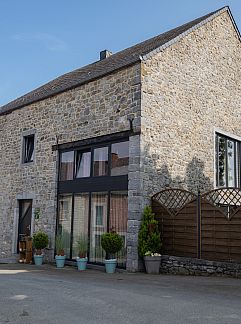 Holiday property Hoeve Louette, Louette saint Denis, Namur, Belgium