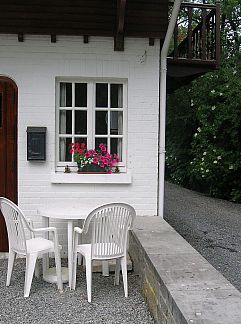 Appartement Domaine De L'Ecureuil 5, Bohon-Durbuy, Ardennen (Luxemburg), België