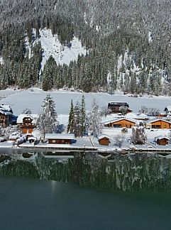 Appartement Kolbitsch Ferienwohnungen und Zimmer, Weissensee, Karnten, Autriche