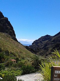 Logement de vacances Casa del Abuelo Buenavista del Norte, Buenavista del Norte, Iles Canaries, Espagne