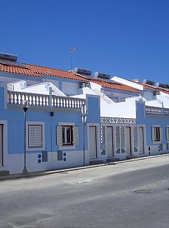 Appartement Born To Stay In Milfontes, Vila Nova de Milfontes, Alentejo, Portugal