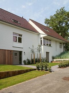 Appartement Domein Westhoek, Oostduinkerke, Côte Belge, Belgique