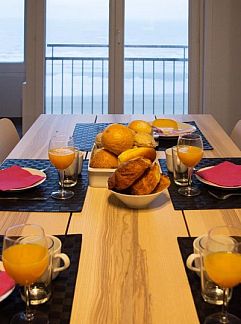 Holiday property De Viebarke, Nieuwpoort-Bad, Belgian Coast, Belgium