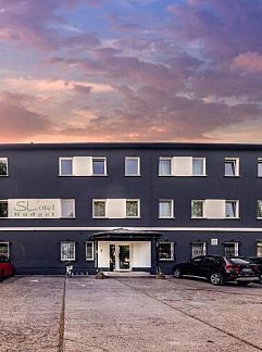 Appartement Hotel Fürsteneck, Bernburg, Sachsen-Anhalt, Deutschland