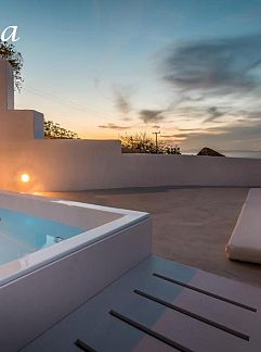 Vakantie appartement Canaves Oia Suites & Spa, Oia, Overige eilanden, Griekenland