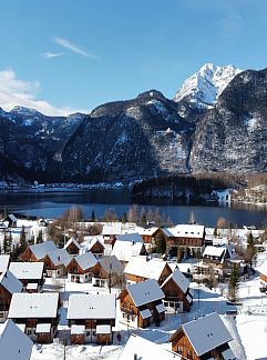 Chalet Luxery Salzkammergut Studio Comfort F, Obertraun, Oberosterreich, Autriche