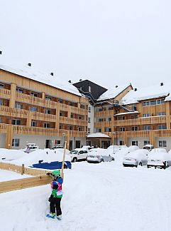 Apartment Hallstatt-Dachstein Luxury 4 Gosau, Gosau, Oberosterreich, Austria