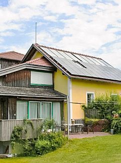 Ferienhaus Vakantiehuis kleine Winten, Geinberg, Oberosterreich, Österreich