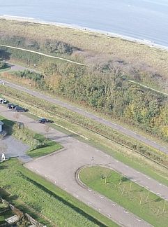 Ferienhaus Villa Vacuna, Aan zee, Belgischen Küste, Belgien