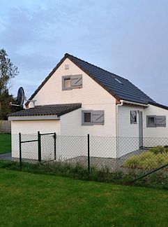 Ferienhaus Zeepark Haerendycke, Wenduine, Belgischen Küste, Belgien