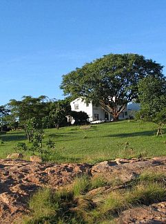 Vakantiewoning Hippo Water Front Lodge, Broham, Mpumalanga (Kruger Park), Zuid-Afrika