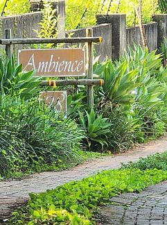 Chambres d'hôtes Country Lane Lodge, White River, Mpumalanga, Zuid-Afrika