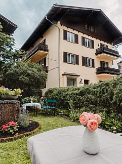 Appartement landhaus Angerhof, Bad Hofgastein, Salzburgerland, Österreich