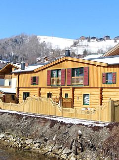 Appartement Appartement Bauernhof Gasteg, Kaprun, Salzburgerland, Österreich