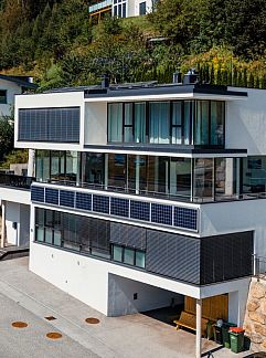 Logement de vacances Kavel in Salzburg, Oostenrijk, Kaprun, Salzbourg, Autriche