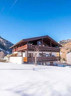 Logement de vacances Bernkogel Penthouse, Rauris, Salzbourg, Autriche