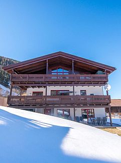 Appartement Goldgrube, Rauris, Salzburg, Oostenrijk